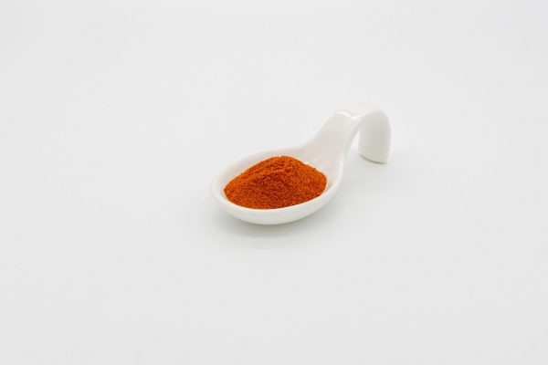 Chili gemahlen