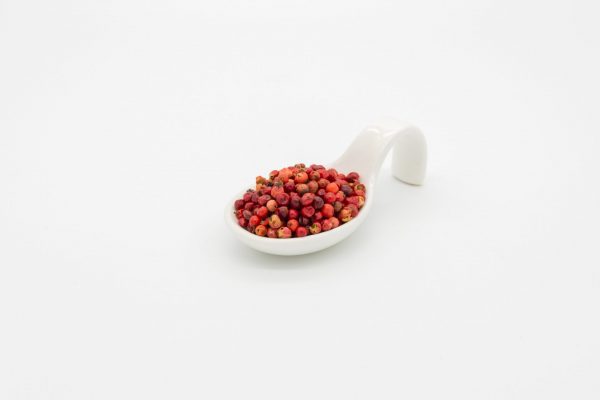 Rosa Beeren