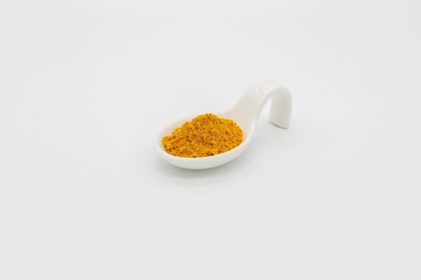 Curry - indisch