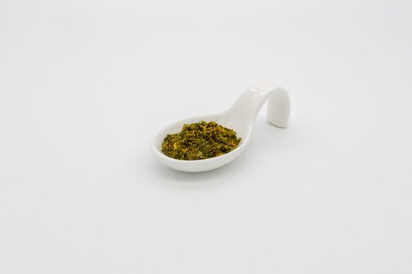 Bärlauch-Pesto