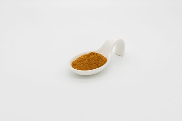 Zimt (Ceylon) gemahlen