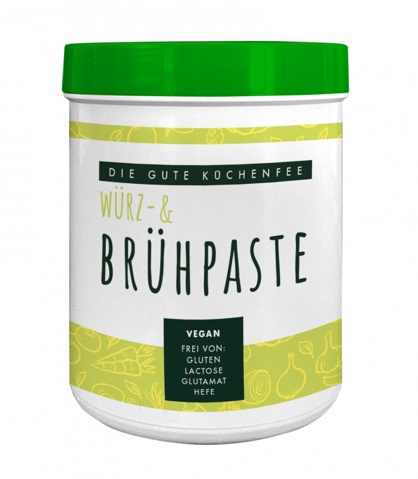 Würz-& Brühpaste – Bild 2