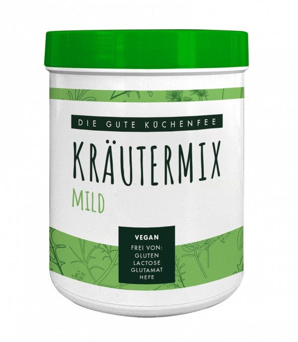 Kräutermix mild – Bild 3