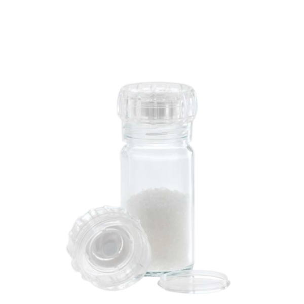 Gewürz-Mühle "Elegant" 95ml – Bild 3