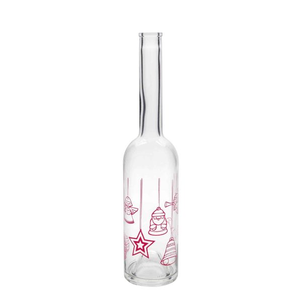 Weihnachtsflasche 500ml (3)