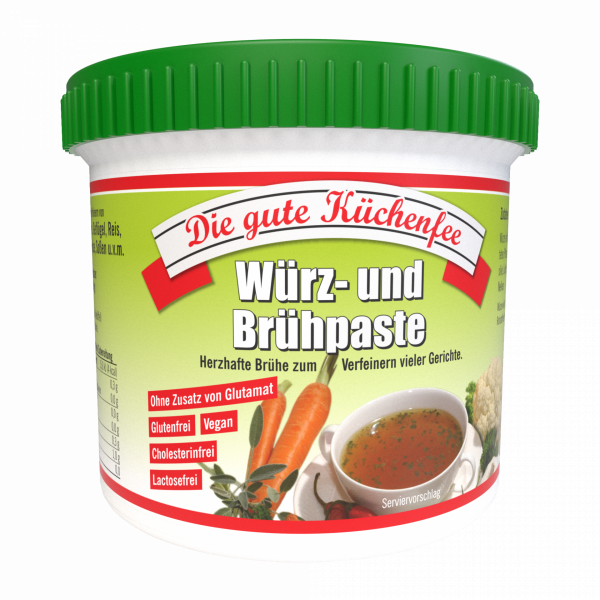 Würz-& Brühpaste – Bild 3