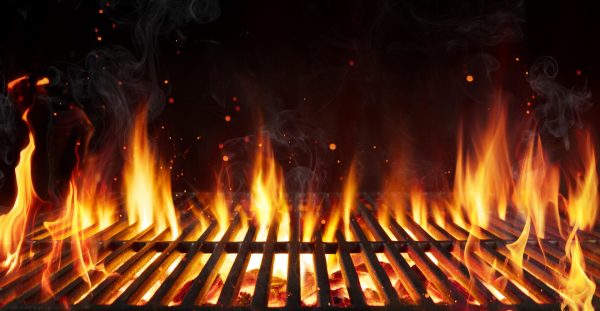 Grill-Saison 2025!!!!