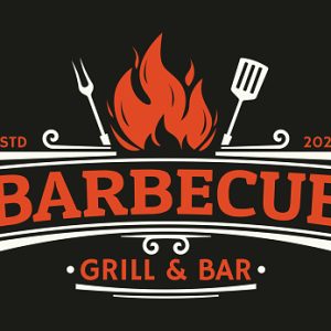 Hot - BBQ - Gewürzzubereitung