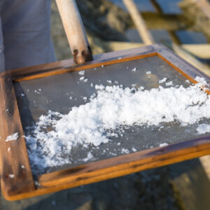 Fleur de Sel - NEU!!!