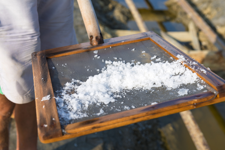 Fleur de Sel – NEU!!!