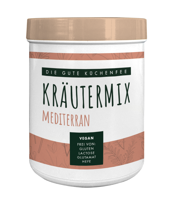 Kräutermix Mediterran – Bild 2