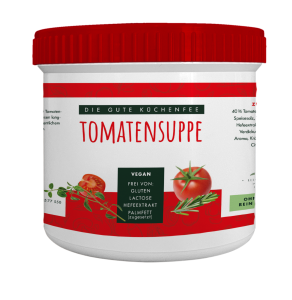 Tomatensuppe