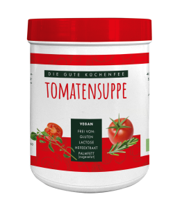 Tomatensuppe